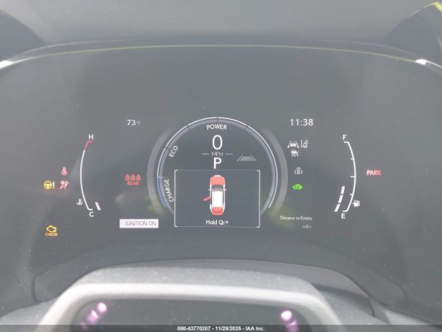 2024 LEXUS RX 350H 2T2BBMCA2RC030565 Photo 6