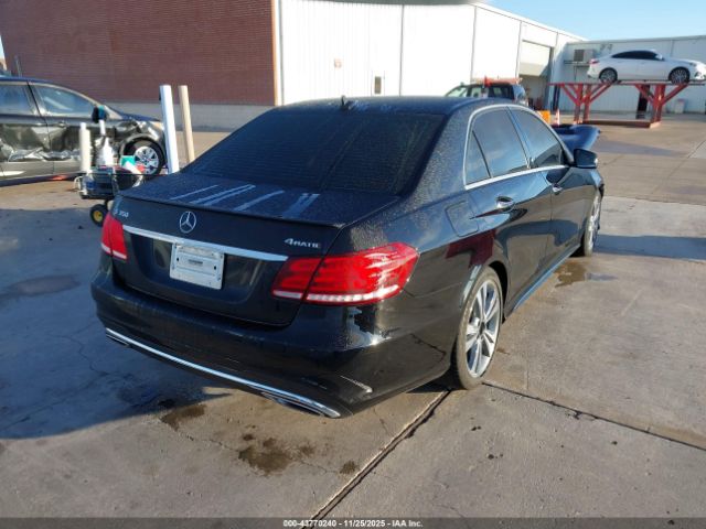 2014 MERCEDES-BENZ E 350 WDDHF8JB6EB045896 Photo 3