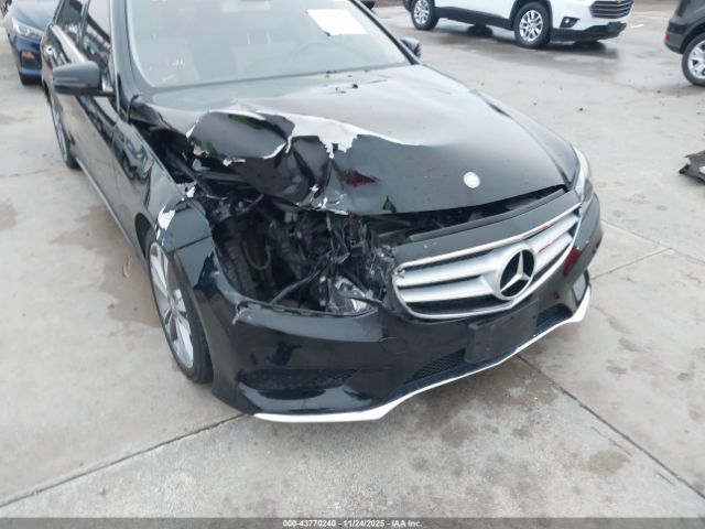 2014 MERCEDES-BENZ E 350 WDDHF8JB6EB045896 Photo 5