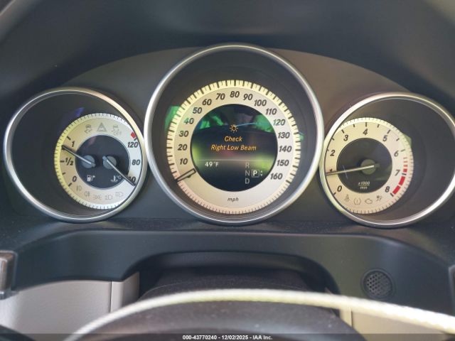 2014 MERCEDES-BENZ E 350 WDDHF8JB6EB045896 Photo 6