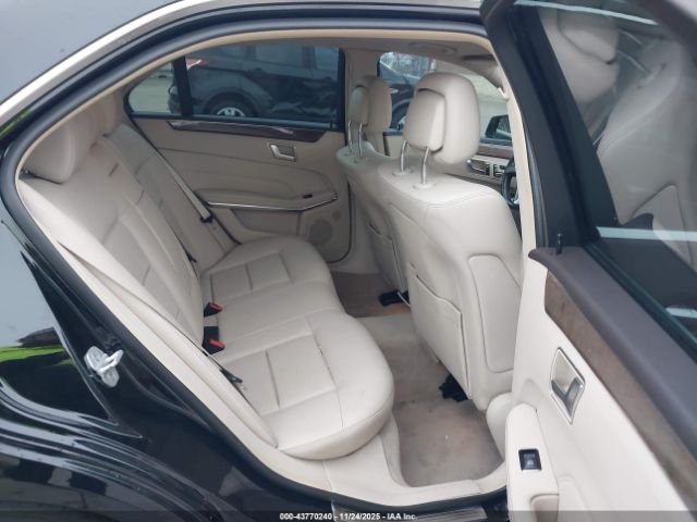 2014 MERCEDES-BENZ E 350 WDDHF8JB6EB045896 Photo 7