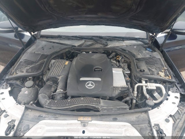 2018 MERCEDES-BENZ C 300 55SWF4JB4JU268731 Photo 9