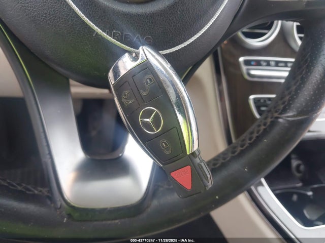 2018 MERCEDES-BENZ C 300 55SWF4JB4JU268731 Photo 10