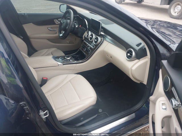 2018 MERCEDES-BENZ C 300 55SWF4JB4JU268731 Photo 4