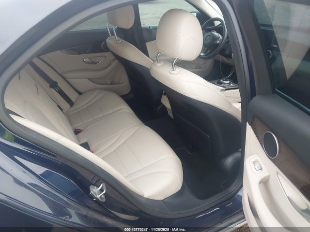2018 MERCEDES-BENZ C 300 55SWF4JB4JU268731 Photo 7