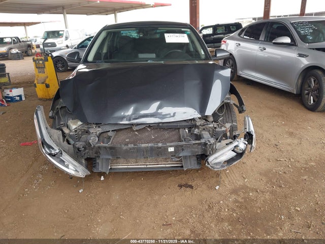 3KPF24AD7ME363678 KIA Forte Lxs