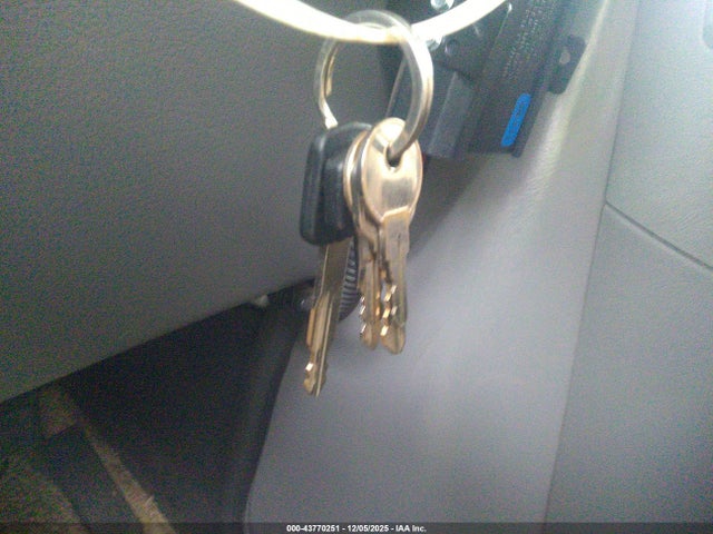 2003 FORD E-450 CUTAWAY 1FDXE45S63HA53708 Photo 10