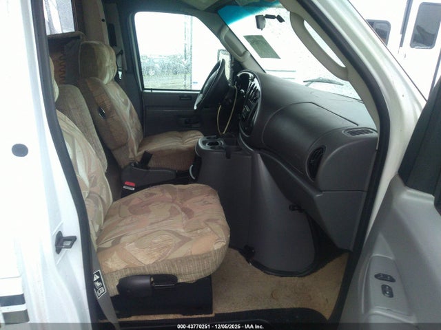 2003 FORD E-450 CUTAWAY 1FDXE45S63HA53708 Photo 4
