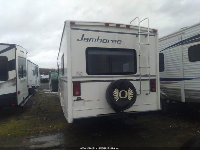 2003 FORD E-450 CUTAWAY 1FDXE45S63HA53708 Photo 7