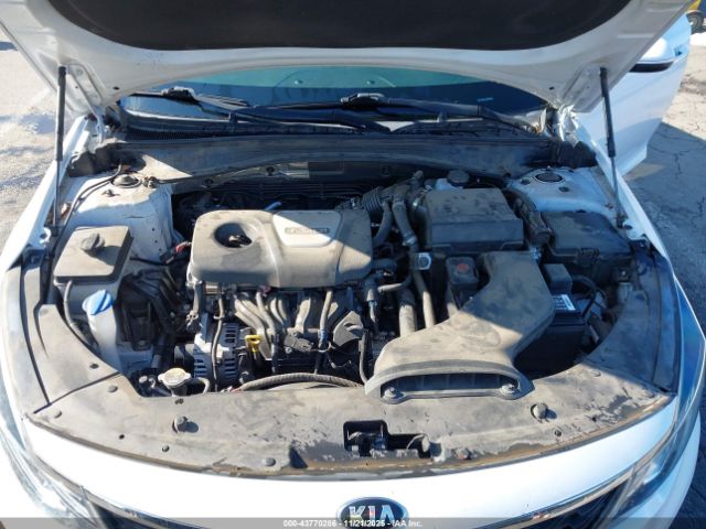 2019 KIA OPTIMA 5XXGU4L13KG289178 Photo 9