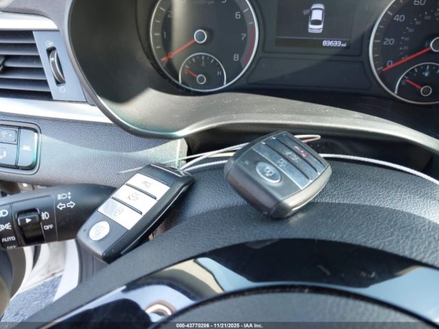 2019 KIA OPTIMA 5XXGU4L13KG289178 Photo 10