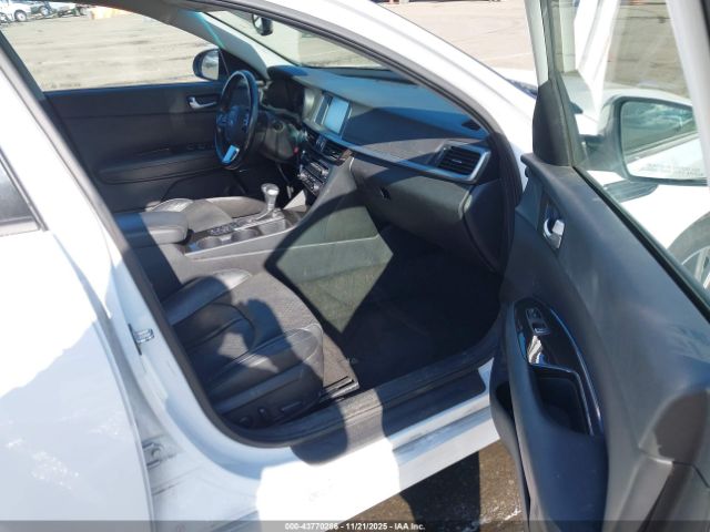 2019 KIA OPTIMA 5XXGU4L13KG289178 Photo 4