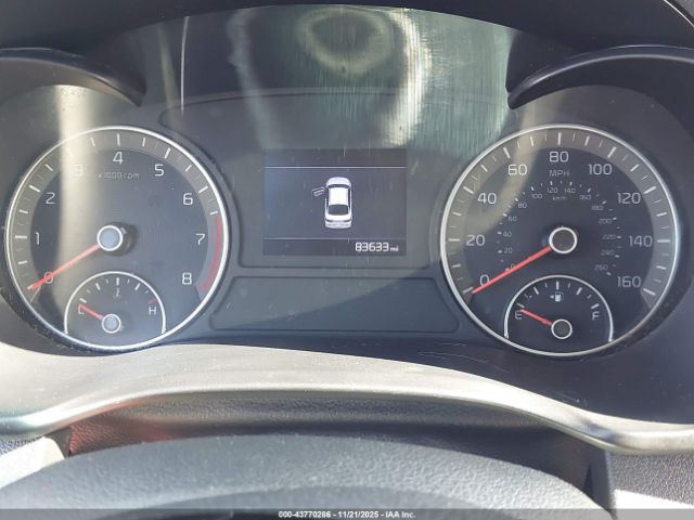 2019 KIA OPTIMA 5XXGU4L13KG289178 Photo 6