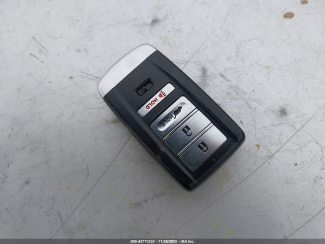 2018 ACURA MDX 5J8YD4H39JL009326 Photo 10