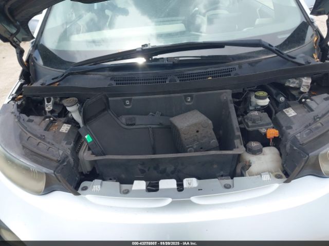 2014 BMW I3 WBY1Z2C55EVX51858 Photo 9
