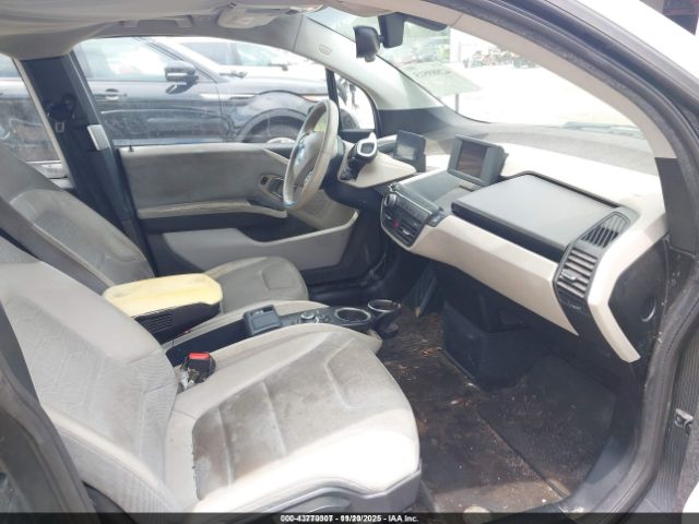 2014 BMW I3 WBY1Z2C55EVX51858 Photo 4