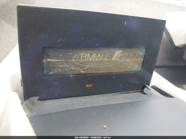 2014 BMW I3 WBY1Z2C55EVX51858 Photo 6