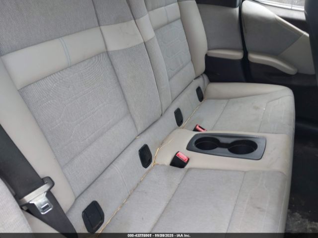 2014 BMW I3 WBY1Z2C55EVX51858 Photo 7