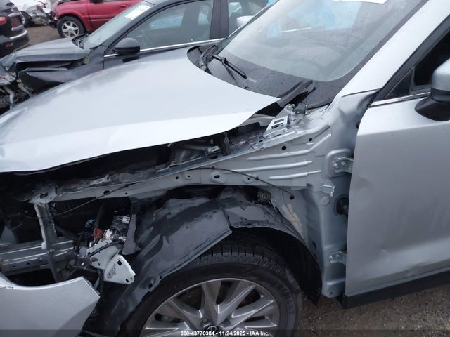 Продаж на аукціоні авто 2021 Mazda Cx-5 Grand Touring Reserve, vin: JM3KFBAY9M0434471, номер лоту: 43770304
