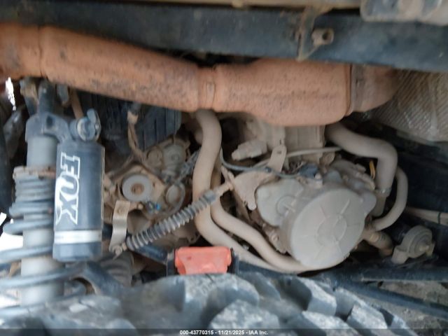 2017 POLARIS GENERAL 3NSRGE998HH866630 Photo 7