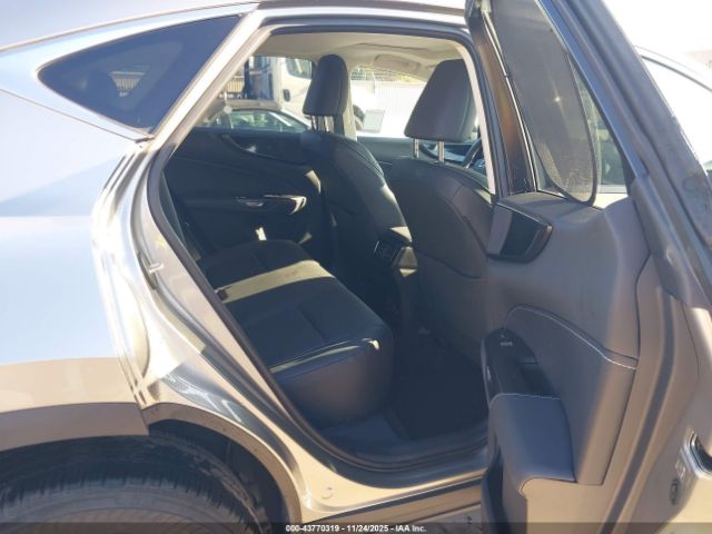 2025 LEXUS NX 250 2T2ADCAZ9SC018329 Photo 7