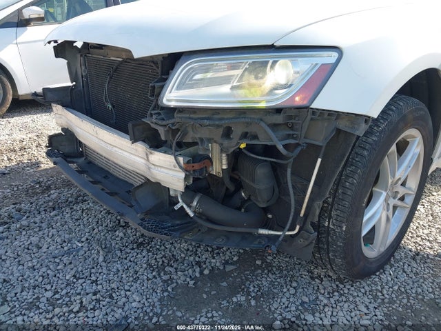 2015 AUDI Q5 WA1LFAFP2FA017806 Photo 5