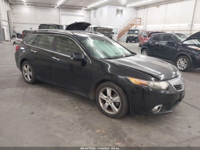 2012 ACURA TSX JH4CW2H53CC000356 Photo 0