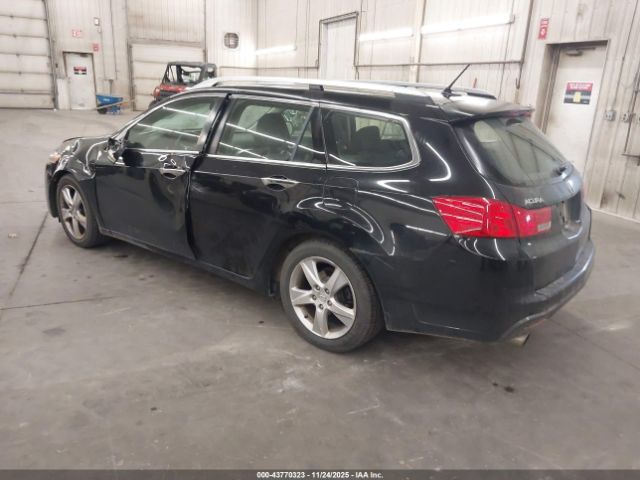 2012 ACURA TSX JH4CW2H53CC000356 Photo 2