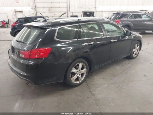 2012 ACURA TSX JH4CW2H53CC000356 Photo 3