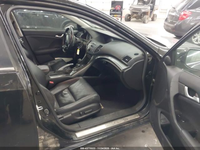 2012 ACURA TSX JH4CW2H53CC000356 Photo 4