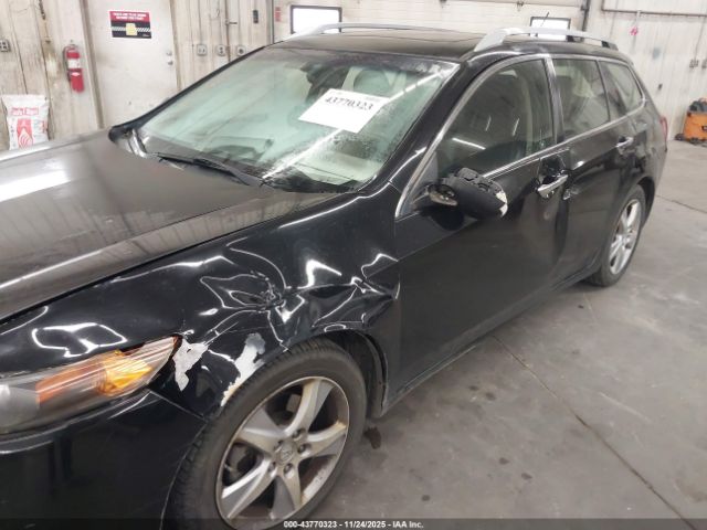 2012 ACURA TSX JH4CW2H53CC000356 Photo 5