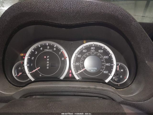 2012 ACURA TSX JH4CW2H53CC000356 Photo 6