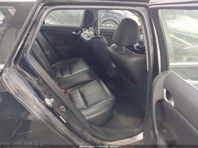2012 ACURA TSX JH4CW2H53CC000356 Photo 7