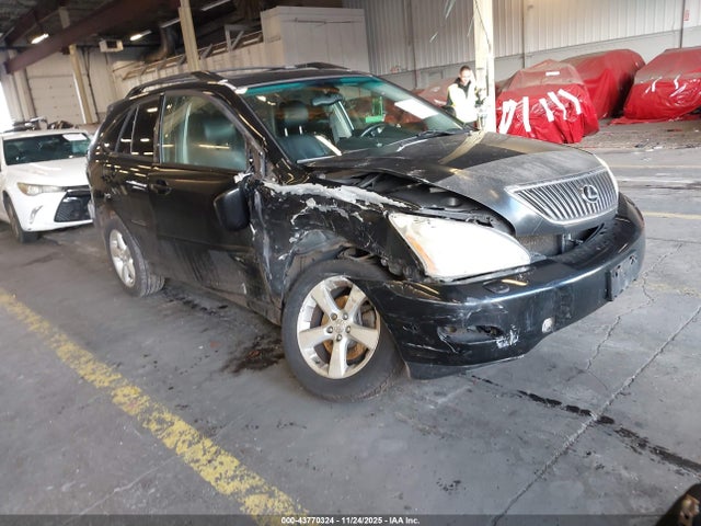2005 LEXUS RX 330 JTJHA31U450089420