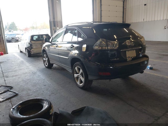 2005 LEXUS RX 330 JTJHA31U450089420 Photo 2