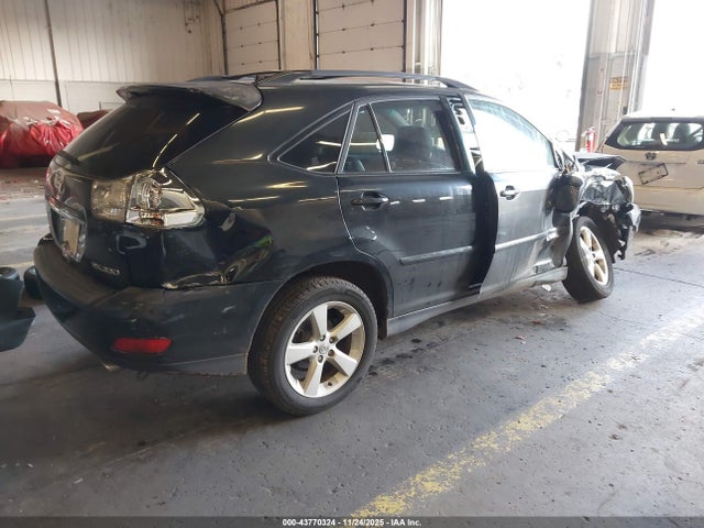 2005 LEXUS RX 330 JTJHA31U450089420 Photo 3