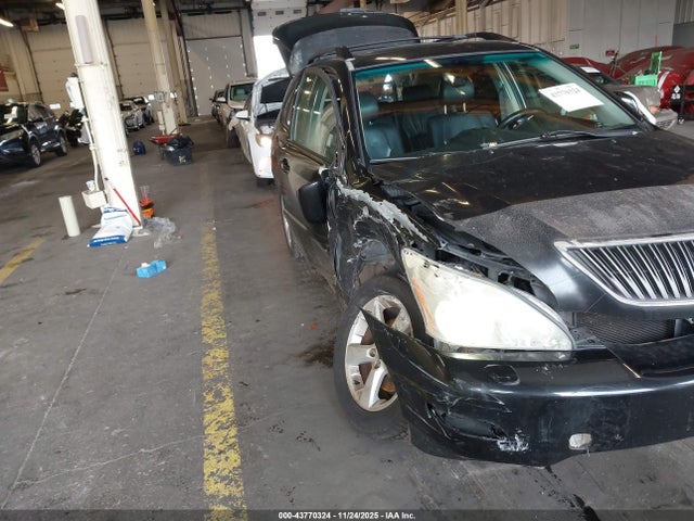 2005 LEXUS RX 330 JTJHA31U450089420 Photo 5