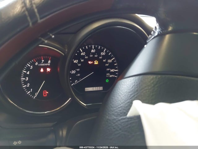 2005 LEXUS RX 330 JTJHA31U450089420 Photo 6