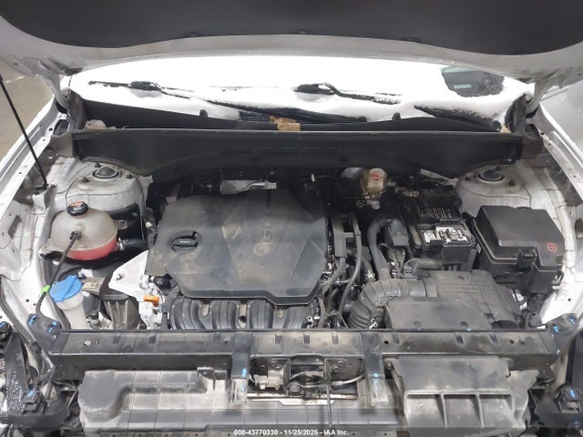 2022 Kia Sorento Lx მანქანა იყიდება აუქციონზე, vin: 5XYRGDLC5NG116523, აუქციონის ნომერი: 43770330