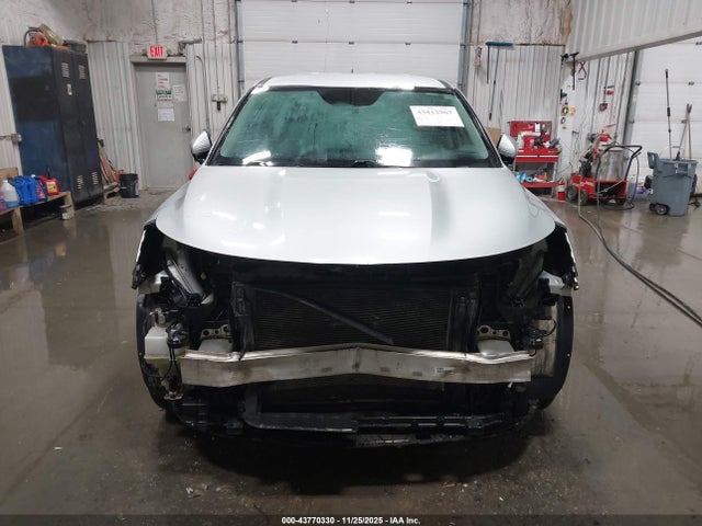 2022 Kia Sorento Lx მანქანა იყიდება აუქციონზე, vin: 5XYRGDLC5NG116523, აუქციონის ნომერი: 43770330