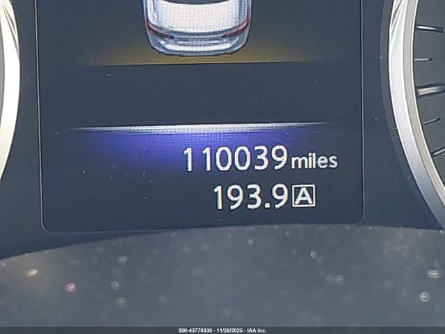 43770338 :رقم المزاد ، JN1EV7AP4GM305891 vin ، 2016 Infiniti Q50 3.0t Premium مزاد بيع
