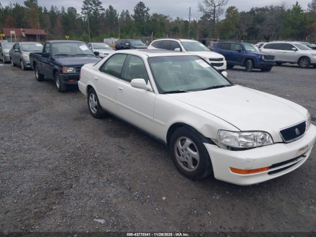 1998 ACURA TL JH4UA3643WC009288