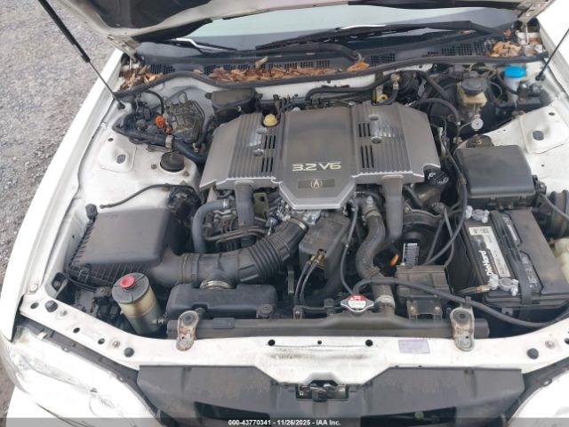 1998 ACURA TL JH4UA3643WC009288 Photo 9