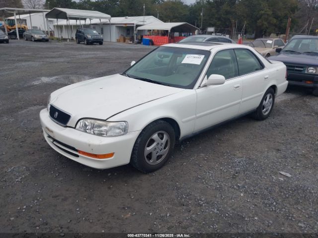 1998 ACURA TL JH4UA3643WC009288 Photo 1