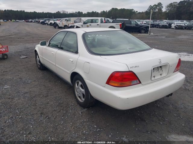 1998 ACURA TL JH4UA3643WC009288 Photo 2