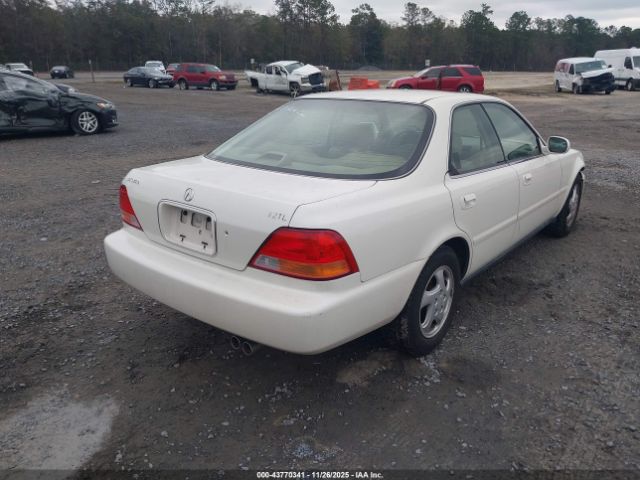 1998 ACURA TL JH4UA3643WC009288 Photo 3