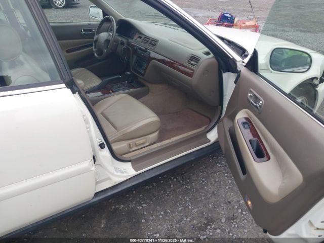 1998 ACURA TL JH4UA3643WC009288 Photo 4
