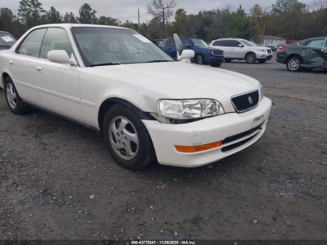 1998 ACURA TL JH4UA3643WC009288 Photo 5