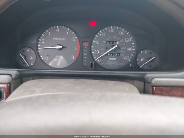 1998 ACURA TL JH4UA3643WC009288 Photo 6