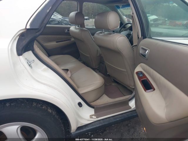 1998 ACURA TL JH4UA3643WC009288 Photo 7